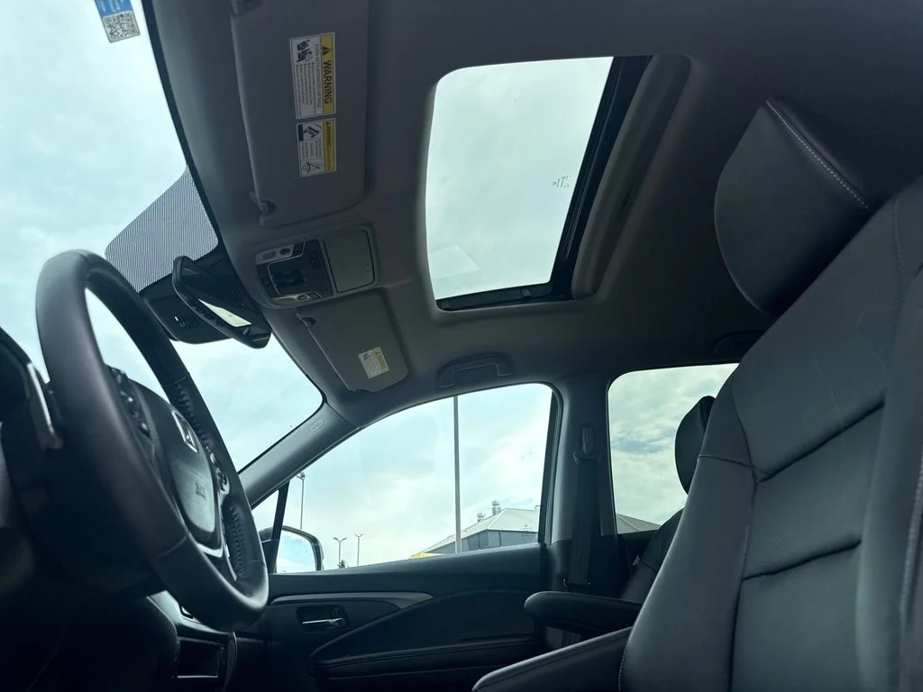 2023 Honda Ridgeline RTL - Photo 22