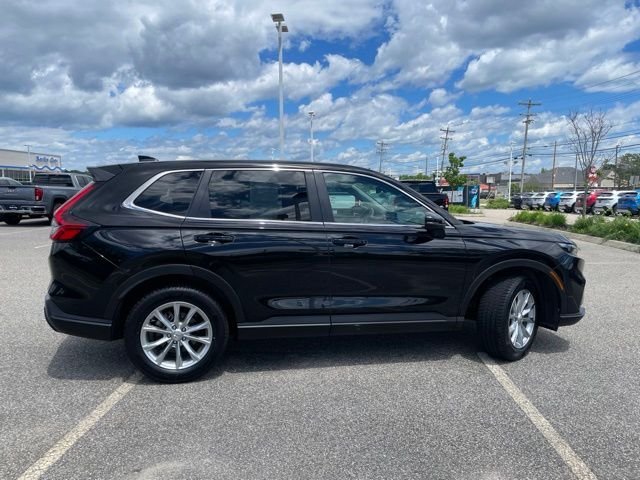 2024 Honda CR-V EX-L - Photo 8