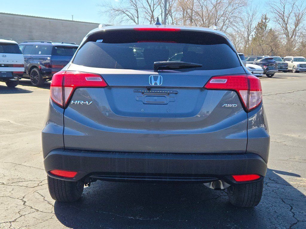 Used 2018  Honda EX-L image 14