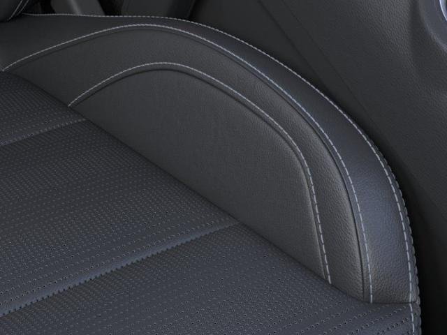 New 2026 Shadow Black Ford EcoBoost® Premium Fastback image 75