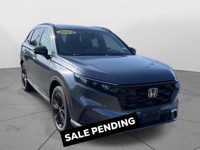 2023 Honda CR-V Hybrid Sport Touring