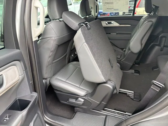 Used 2026 Gray Ford Active image 53