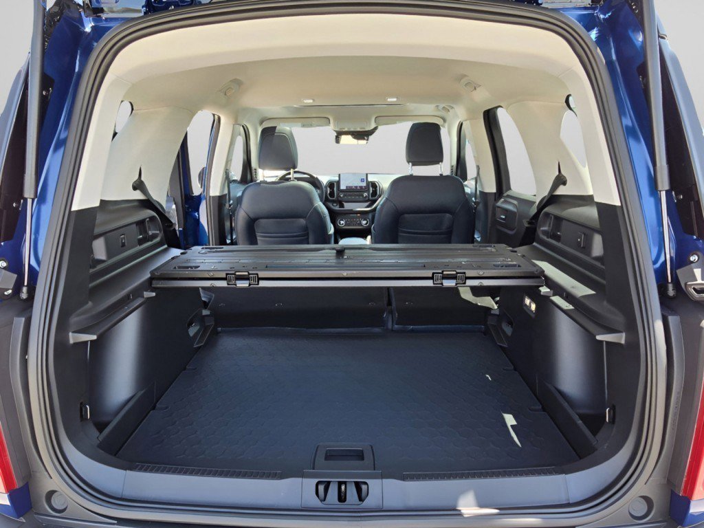 2024 Ford Bronco Sport Outer Banks - Photo 27