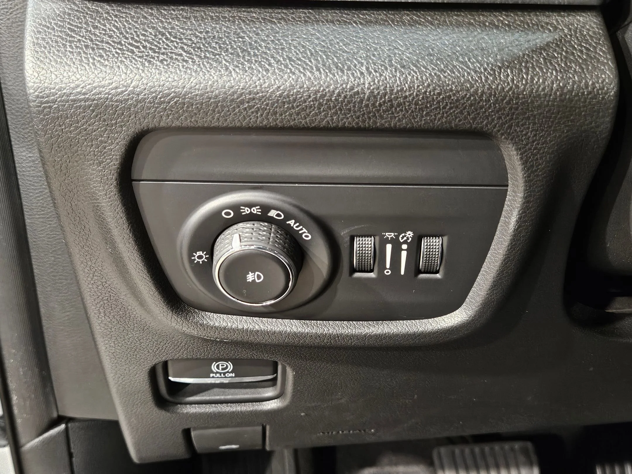 Used 2021 Bright White Clearcoat Jeep Overland image 26