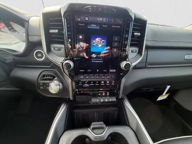 New 2027  Ram Laramie image 11