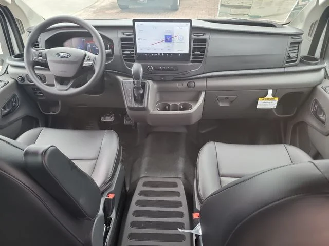 New 2026 Oxford White Ford XL image 17