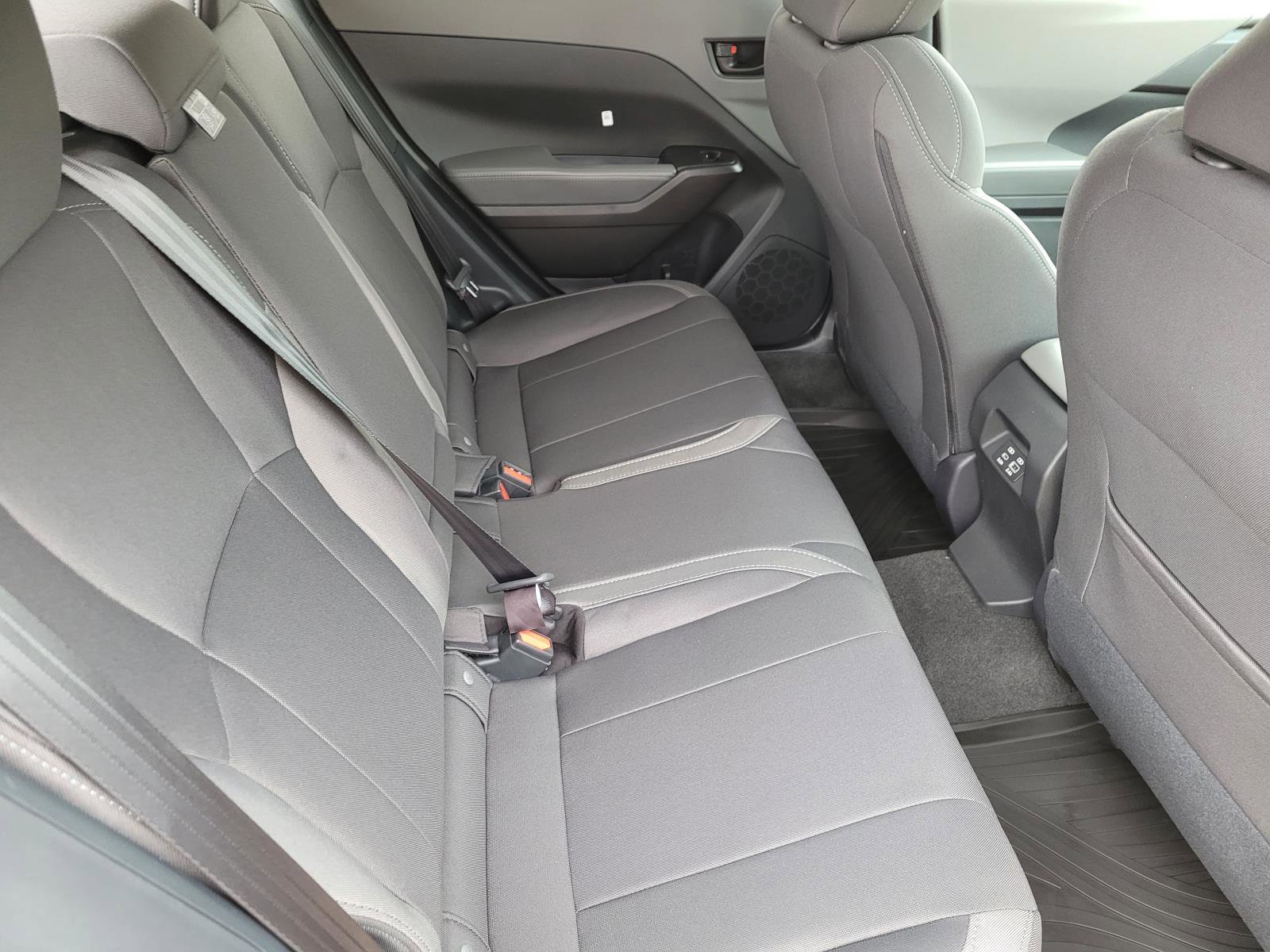 2026 Subaru Crosstrek Premium - Photo 12