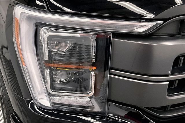 2023 Ford F-150 Lariat - Photo 36