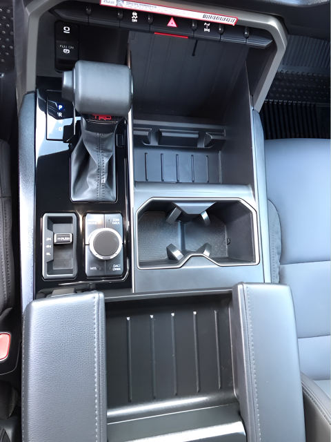 Used 2026 Red Toyota SR5 image 19