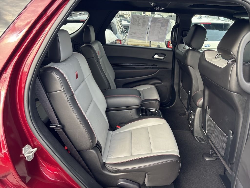 2024 Dodge Durango Citadel - Photo 11