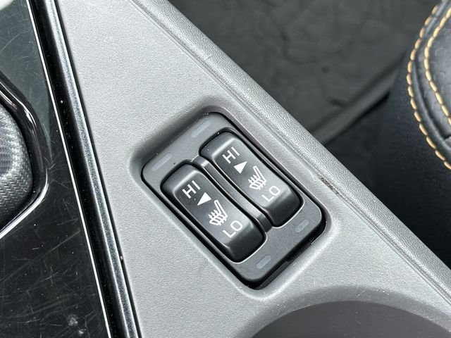 Used 2024 Gray Subaru Wilderness image 21
