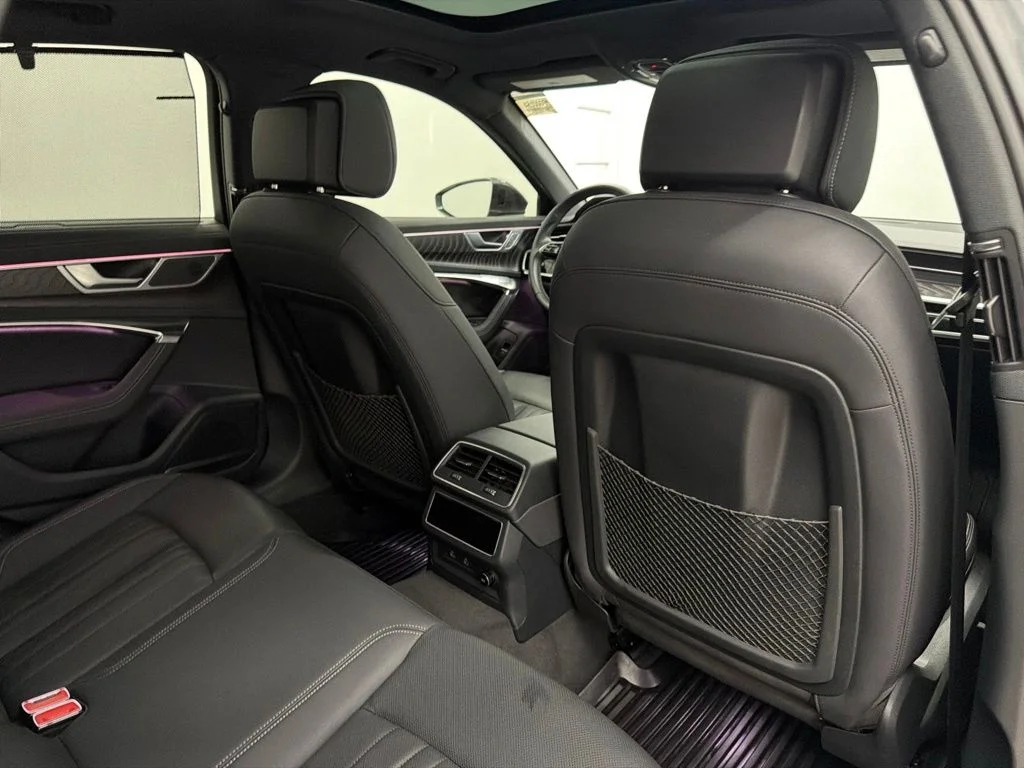 Used 2023 Gray Audi 3.0T Prestige image 30