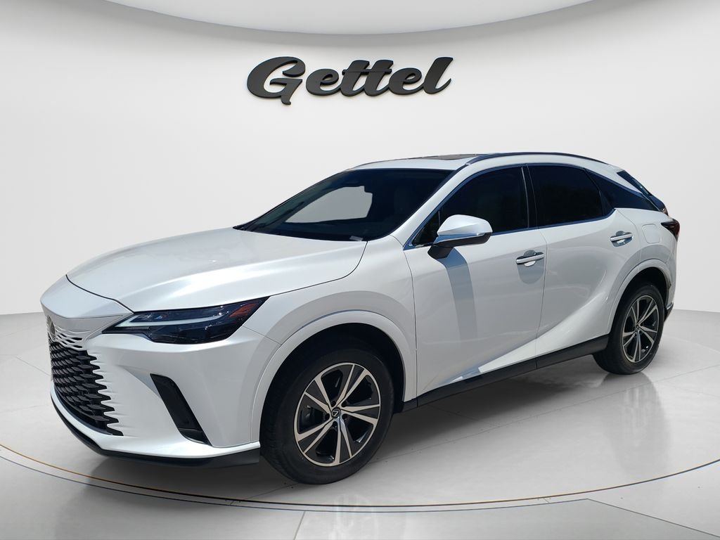 2024 Lexus RX 350 350 Premium FWD's photo