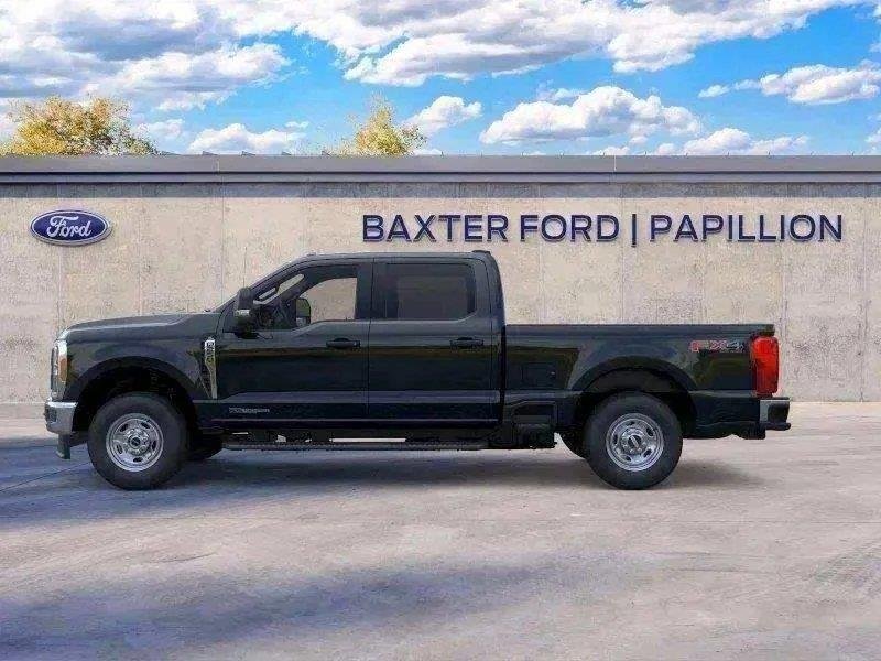2026 Ford F-250 Super Duty XL - Photo 84