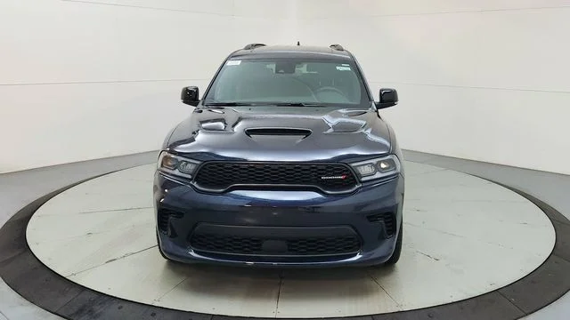 New 2026 Night Moves Exterior Paint Dodge GT Plus HEMI V8 image 2