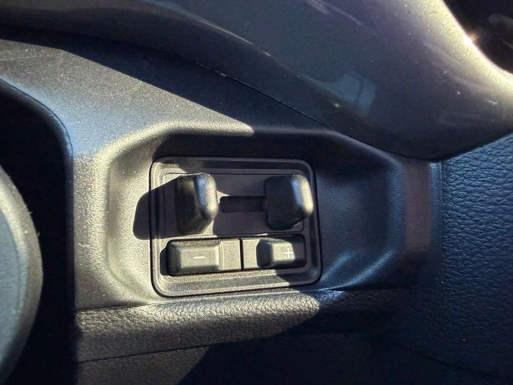 Certified Used 2024 Blue Ford XLT image 28