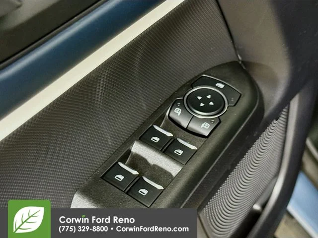2025 Ford Bronco Sport Heritage - Photo 19