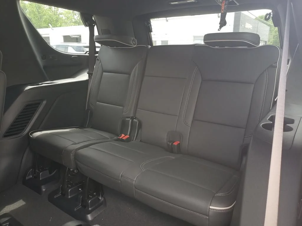 2026 Chevrolet Tahoe Premier - Photo 18