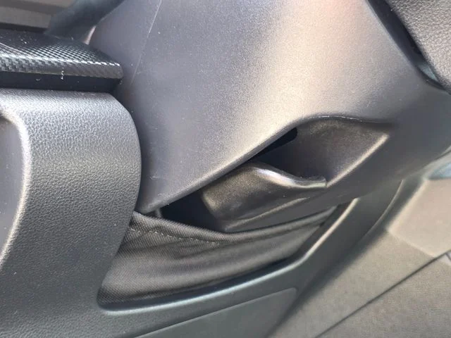 Certified Used 2024 Black Subaru Premium image 41