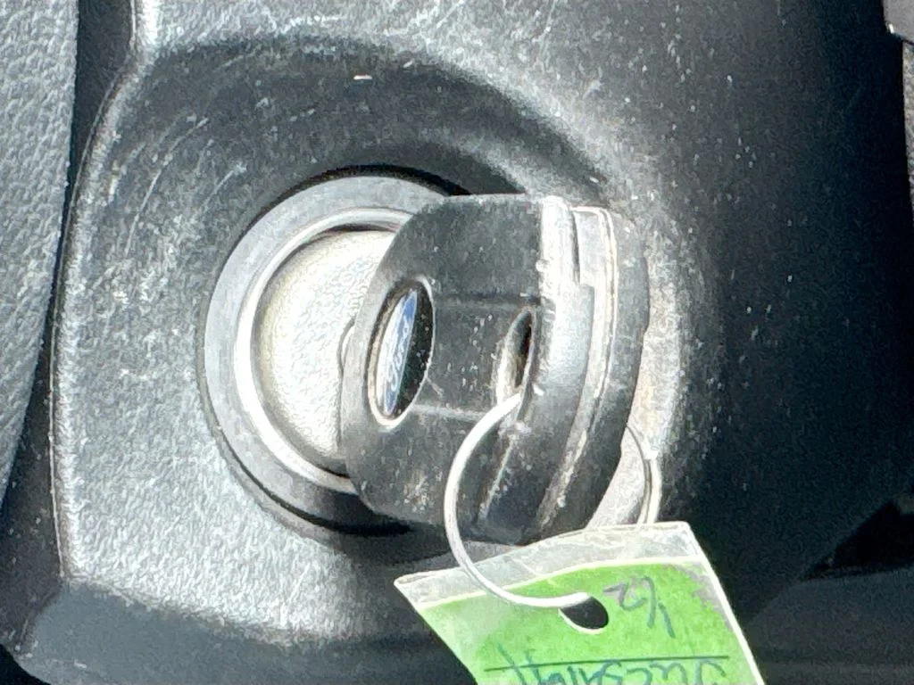 Used 2018 Gold Ford S image 18