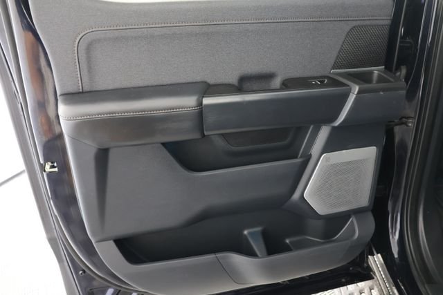 Used 2021 Blue Ford Raptor image 27