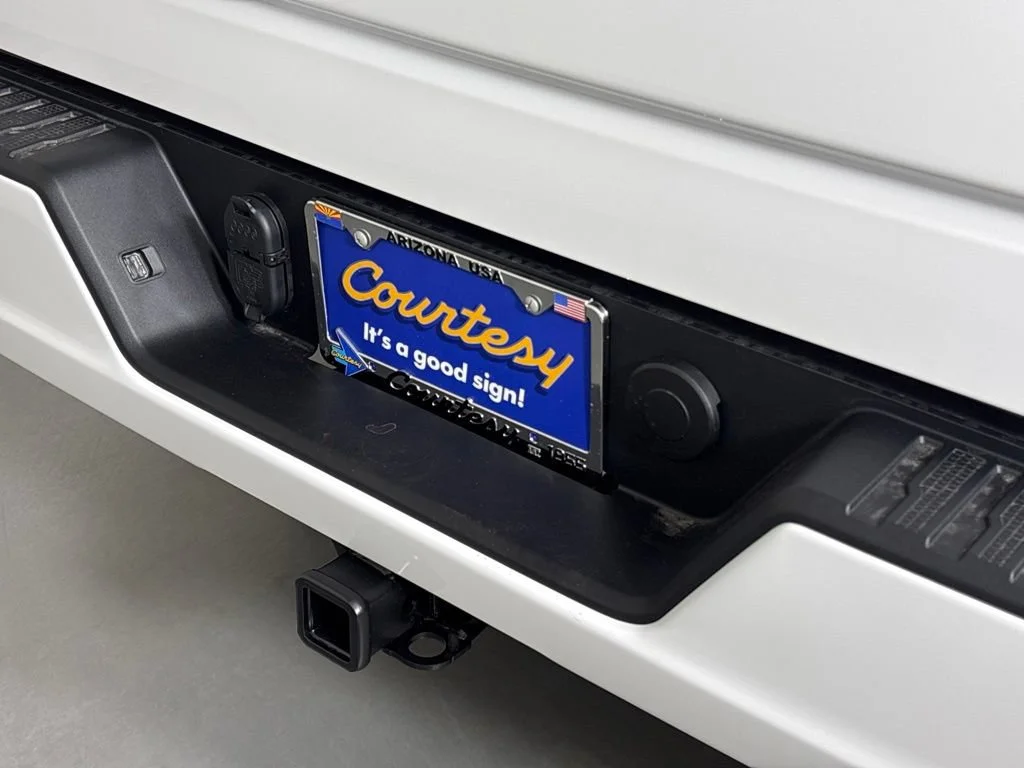New 2026 Summit White Chevrolet Custom image 14