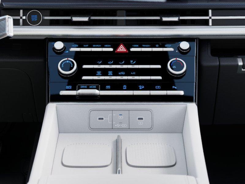 New 2027 Serenity White Hyundai SE AWD image 16