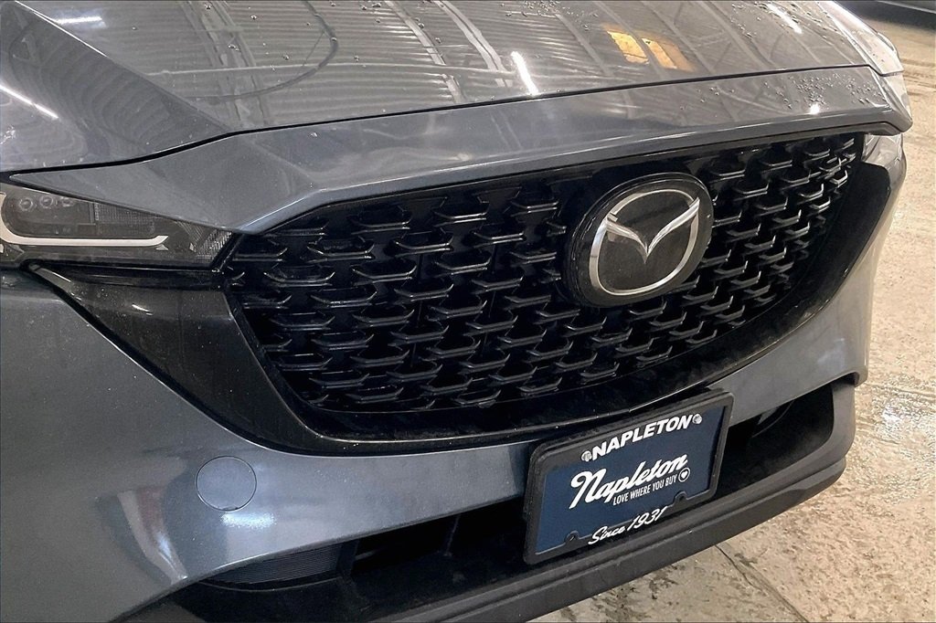 2023 MAZDA CX-5 - Image 30