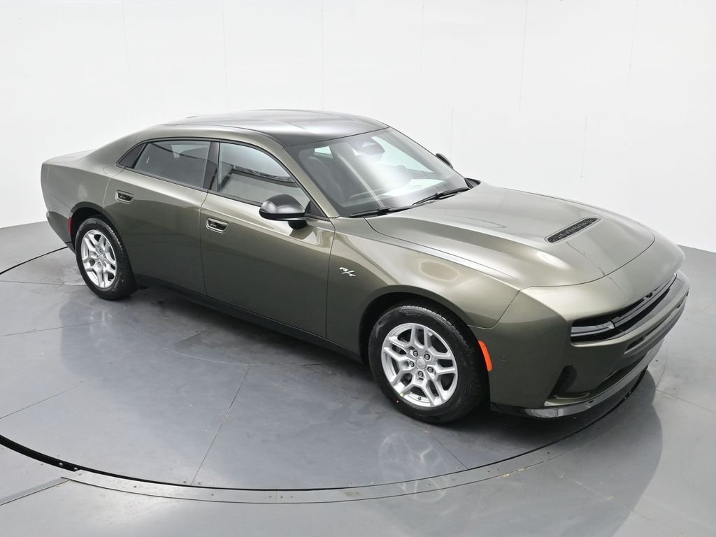 New 2026 Green Machine Dodge R/T image 25