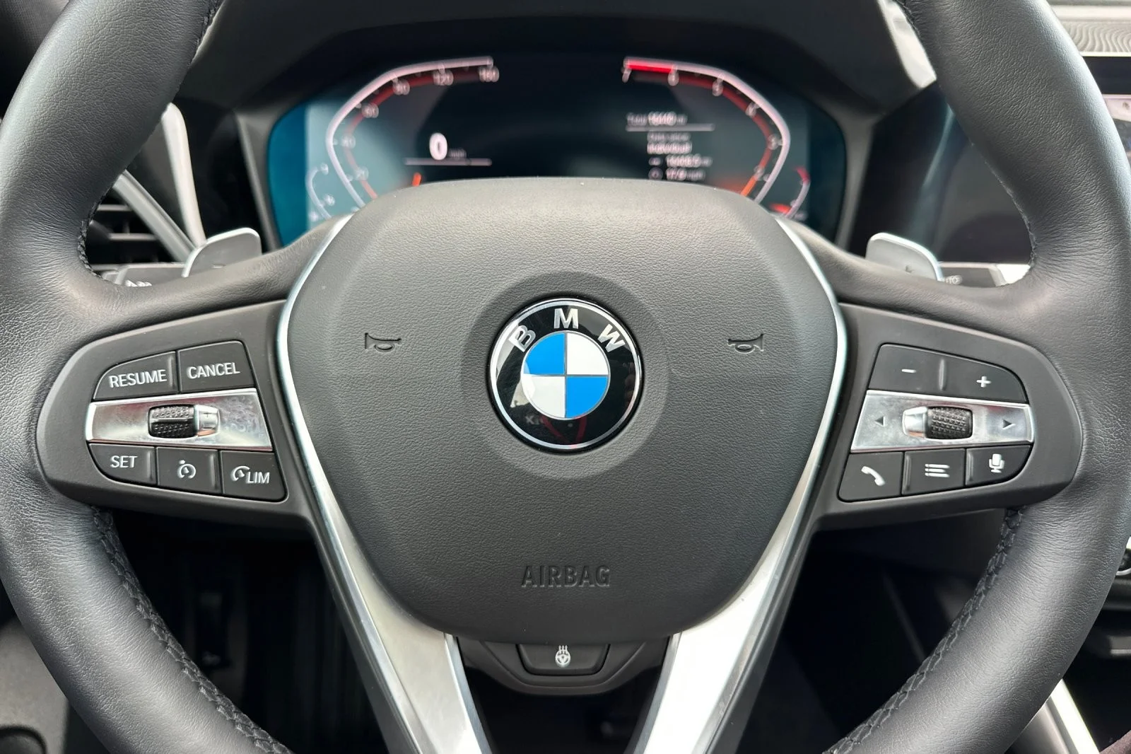 Used 2023 Skyscraper Grey Metallic BMW 430i image 22