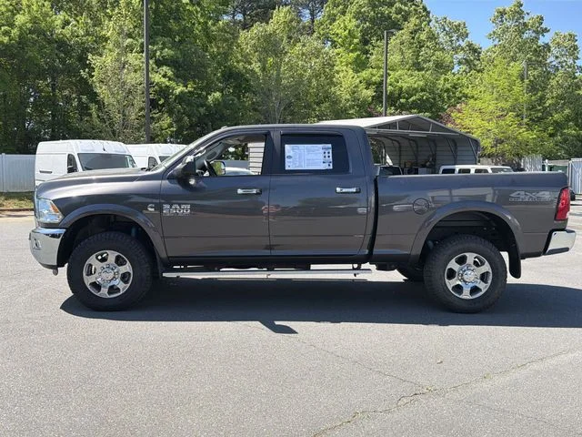 Used 2018 Gray Ram Big Horn image 10