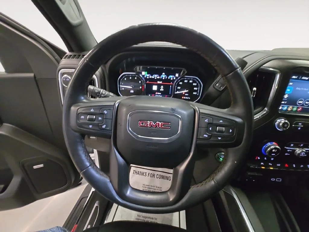 2022 GMC Sierra 1500 Limited AT4 - Photo 19