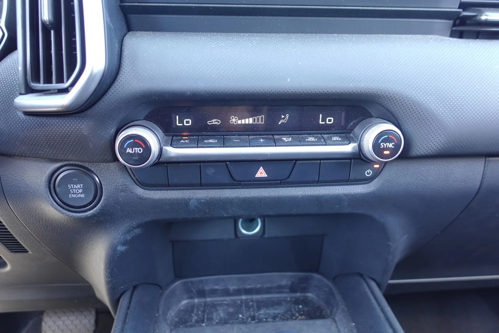 Certified Used 2024 Ingot Blue Metallic Mazda 2.5 S Select Package image 24