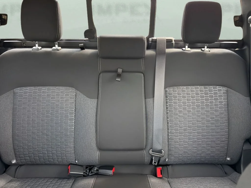 Used 2025 Gray Ford XLT image 11