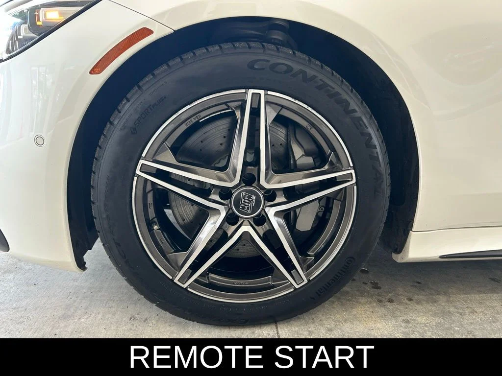 Used 2022 White Mercedes-Benz S 500 image 16