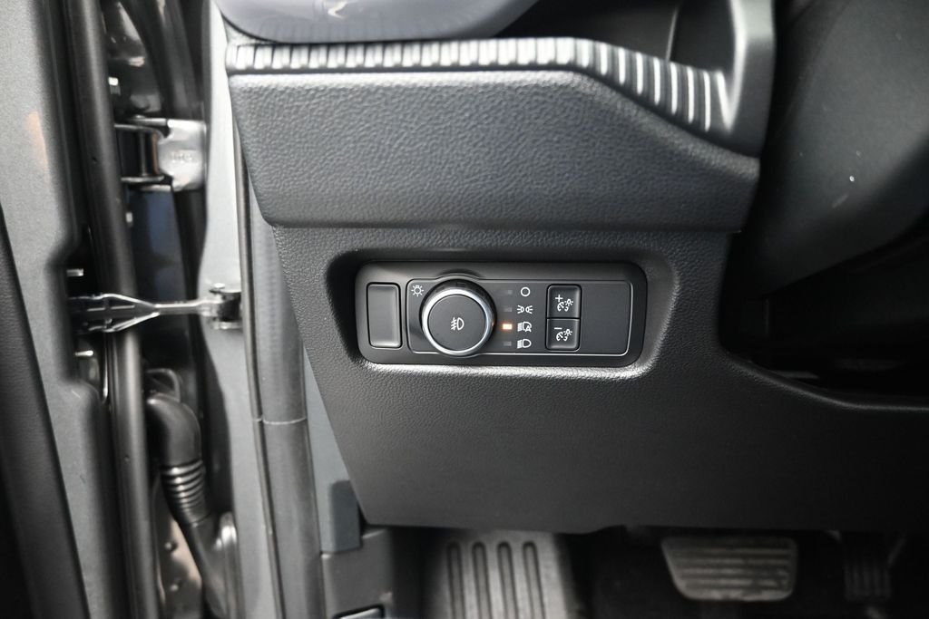 New 2026 Gray Ford XL image 16