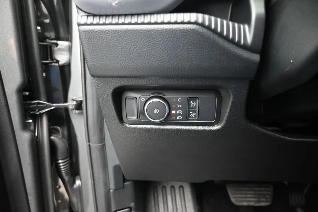 New 2026 Gray Ford XL image 16