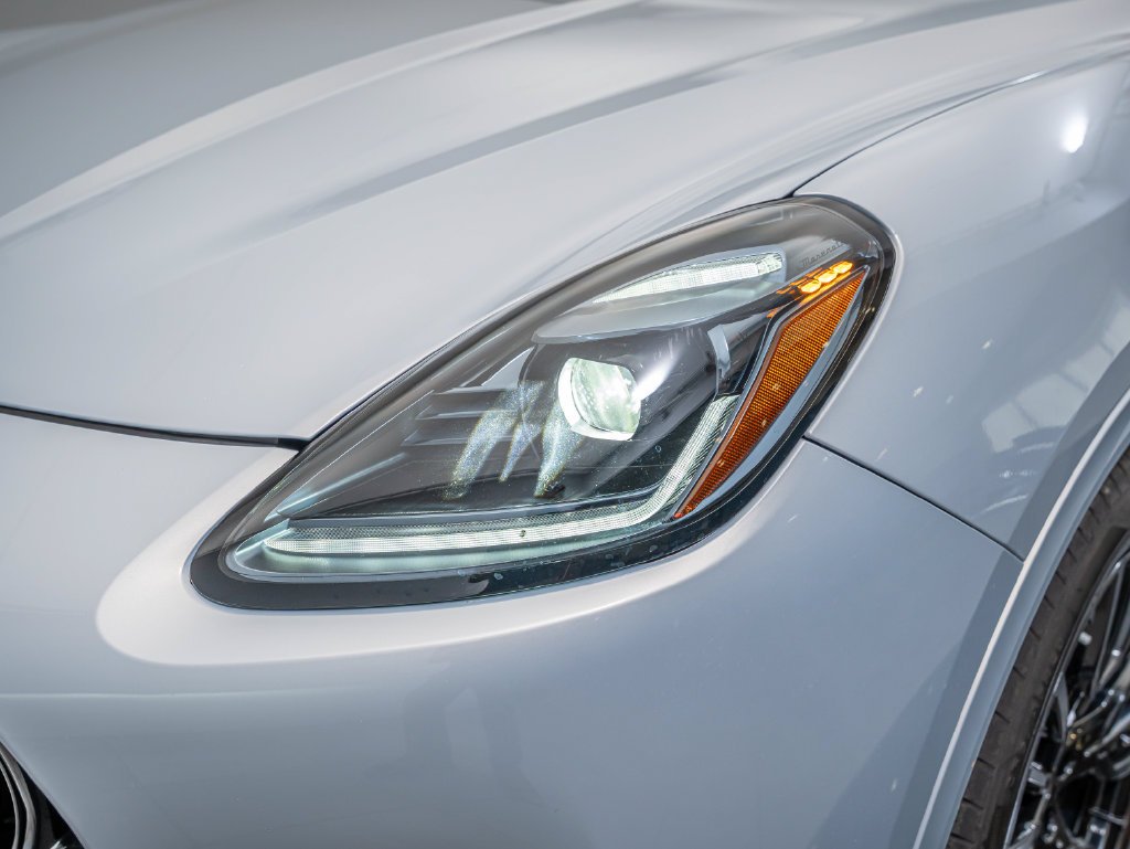 Used 2024 Bianco Astro Metallic Maserati Modena image 15