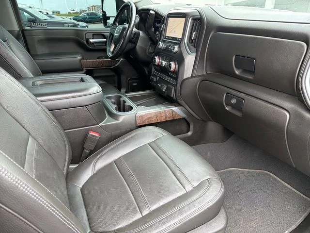 2022 GMC Sierra 2500 Denali HD Denali - Photo 22