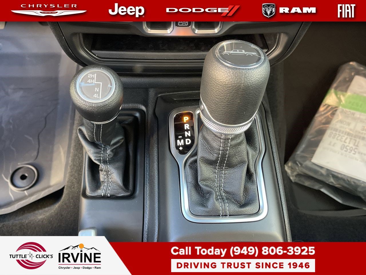 New 2026 Anvil Clearcoat Jeep Sport S image 19