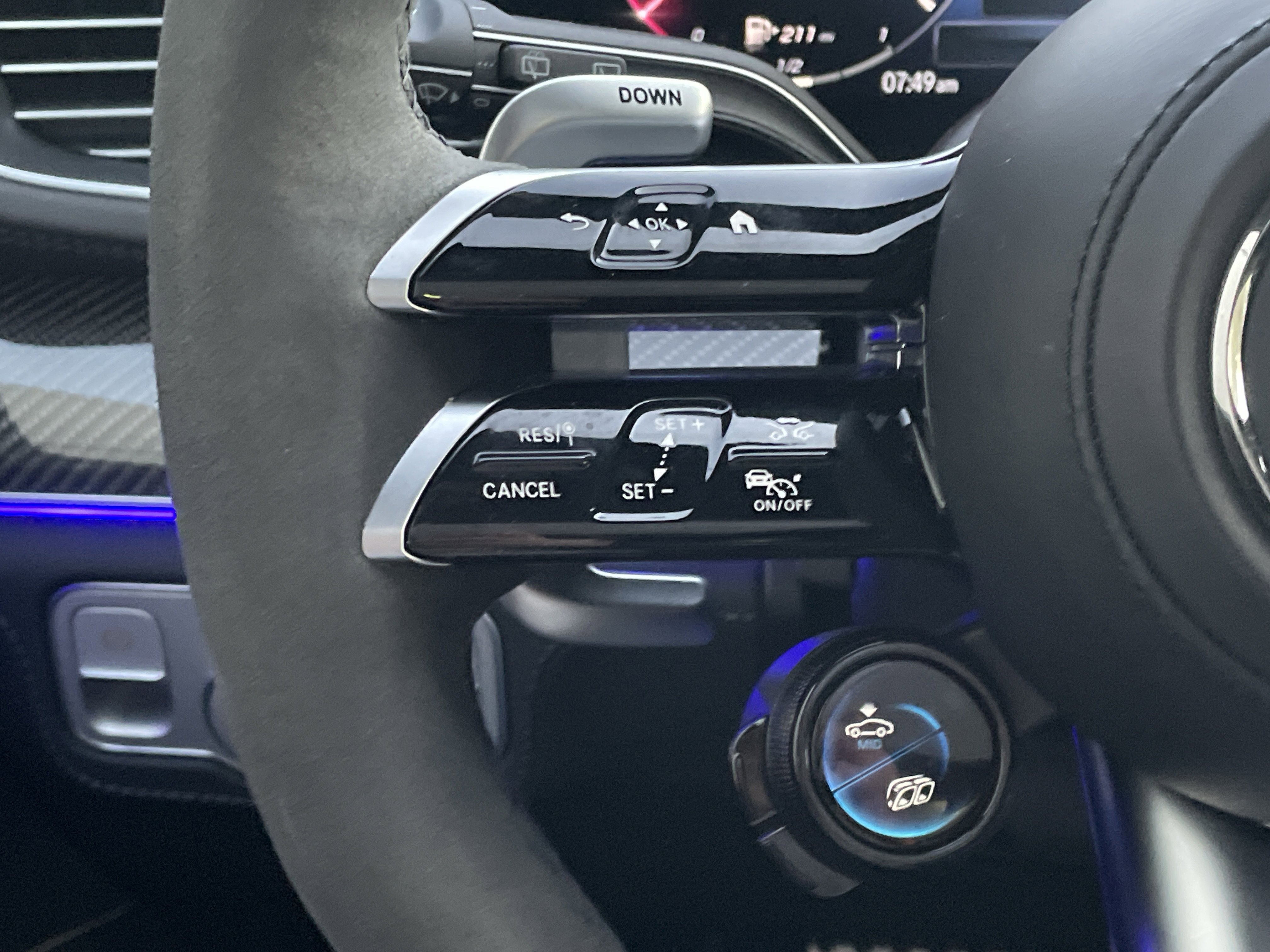 2024 Mercedes-Benz GLE AMG GLE 53 - Photo 27