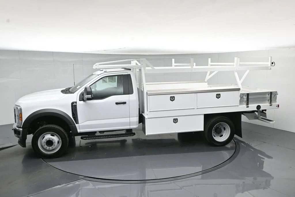 New 2026 Oxford White Ford XL image 49