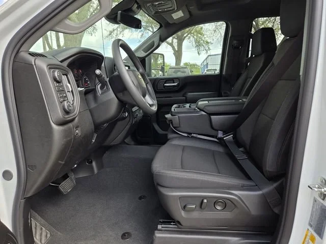 2026 Chevrolet Silverado 2500 HD Custom - Photo 14