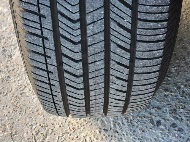 Used 2026 Silver Toyota Limited 4x2 image 11