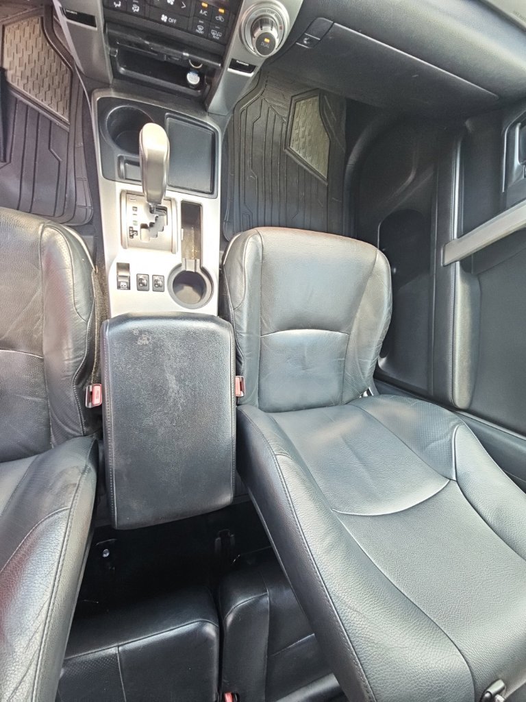 Used 2011 Gray Toyota Limited image 28