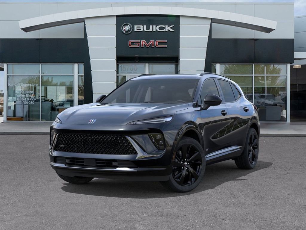 View vehicle photo 6