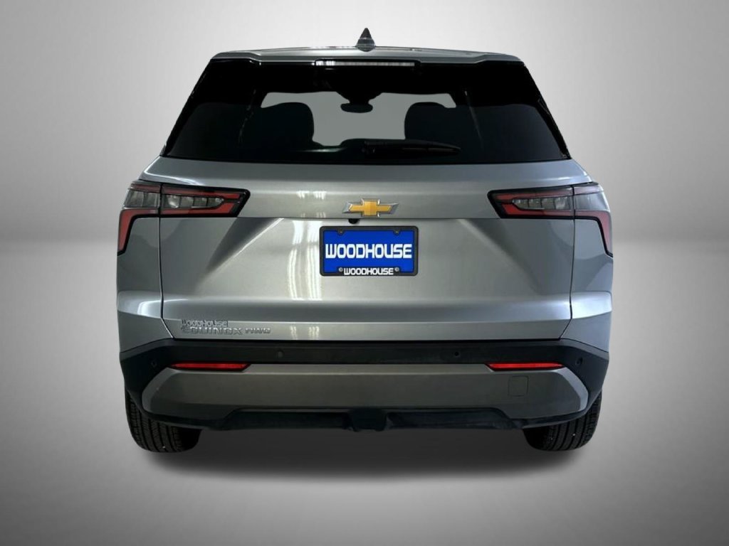 2026 Chevrolet Equinox LT - Photo 7