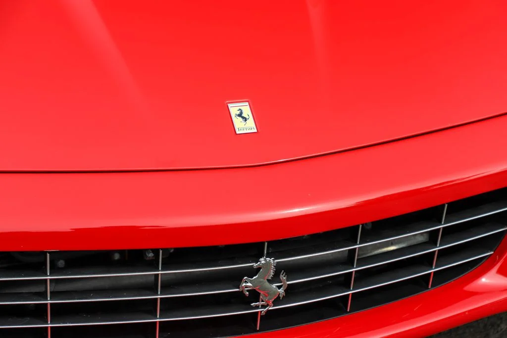 Used 2007 Rosso Corsa Ferrari F1 image 44