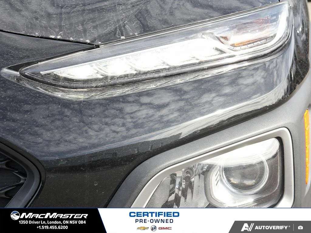 Certified Used 2021  Hyundai 2.0L Preferred image 13