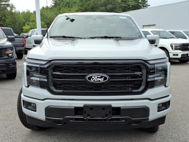 New 2026 Avalanche Ford Lariat® image 2